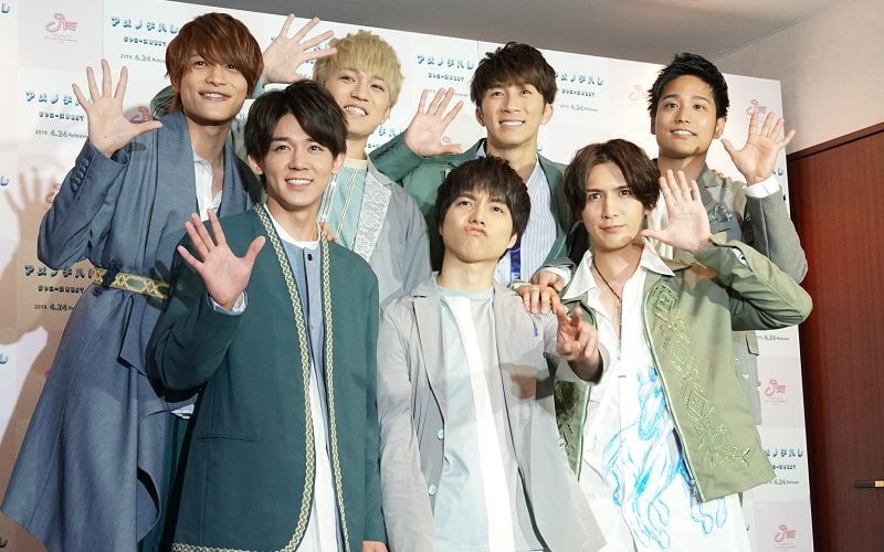 ジャニーズが訪れるラウンジはどこ パパ活vipエージェント